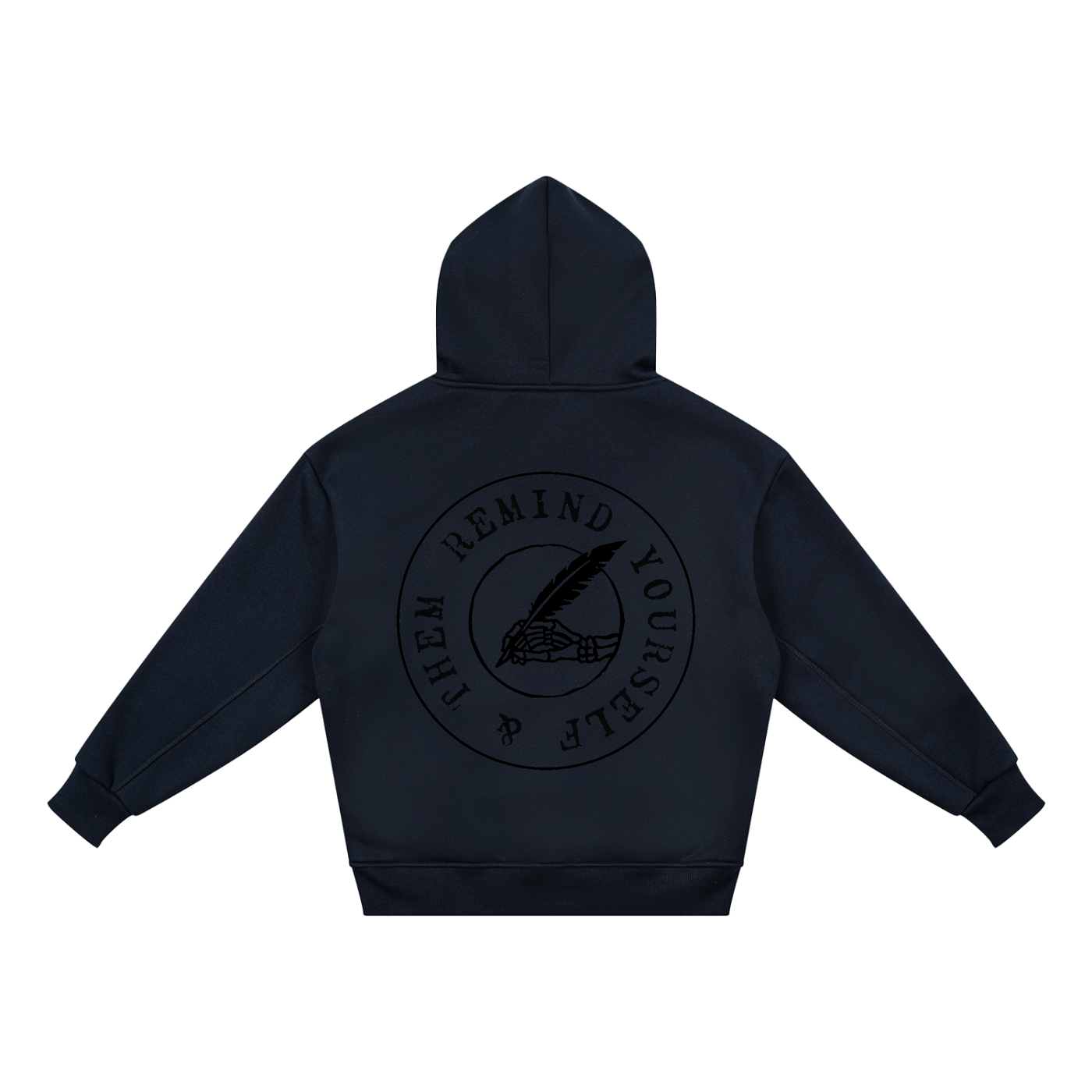 The Jack Hoodie - Kids