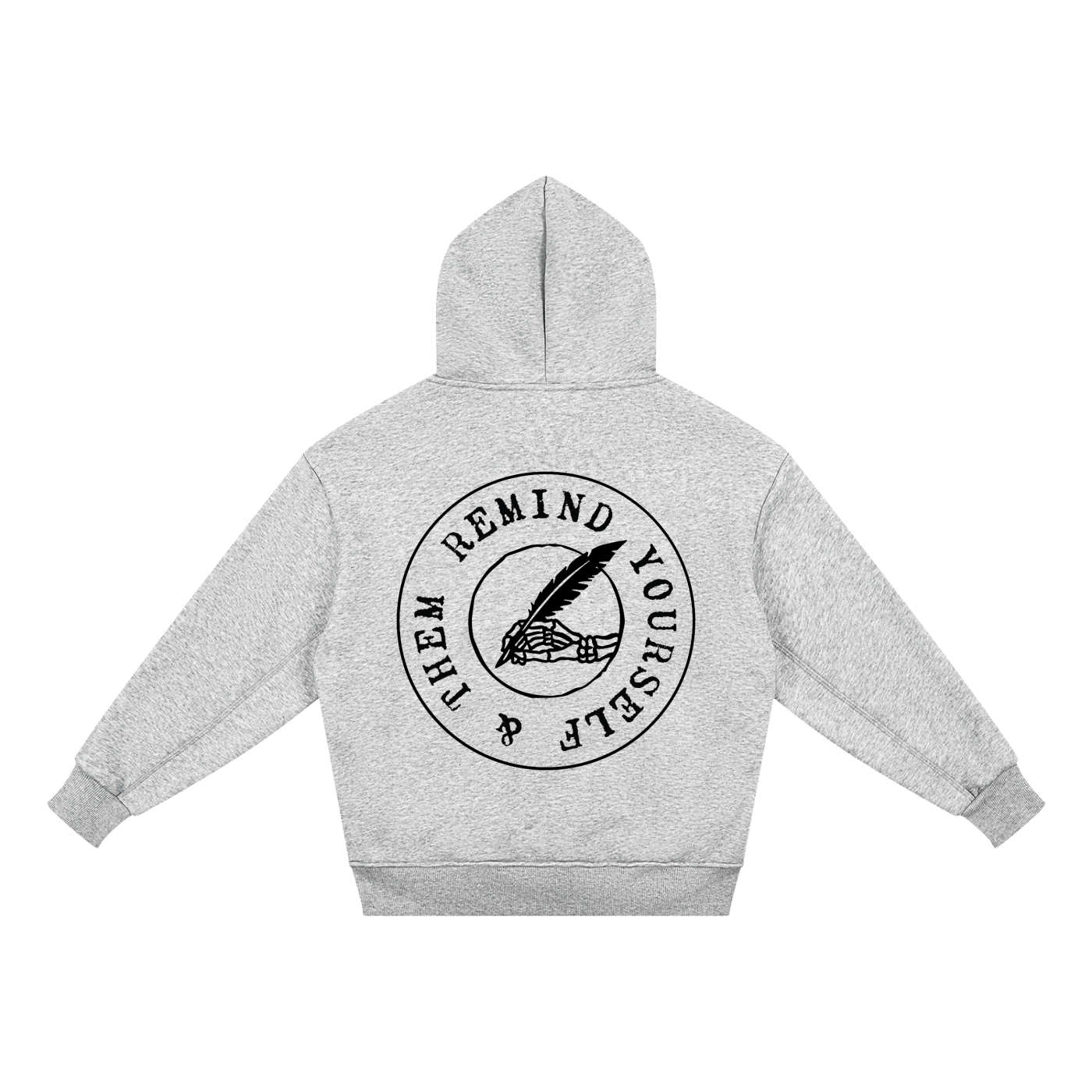 The Jack Hoodie - Kids